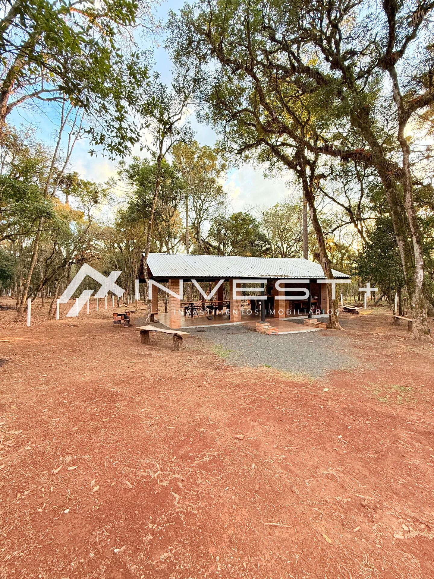 Chácara, 1815 m² - Foto 15