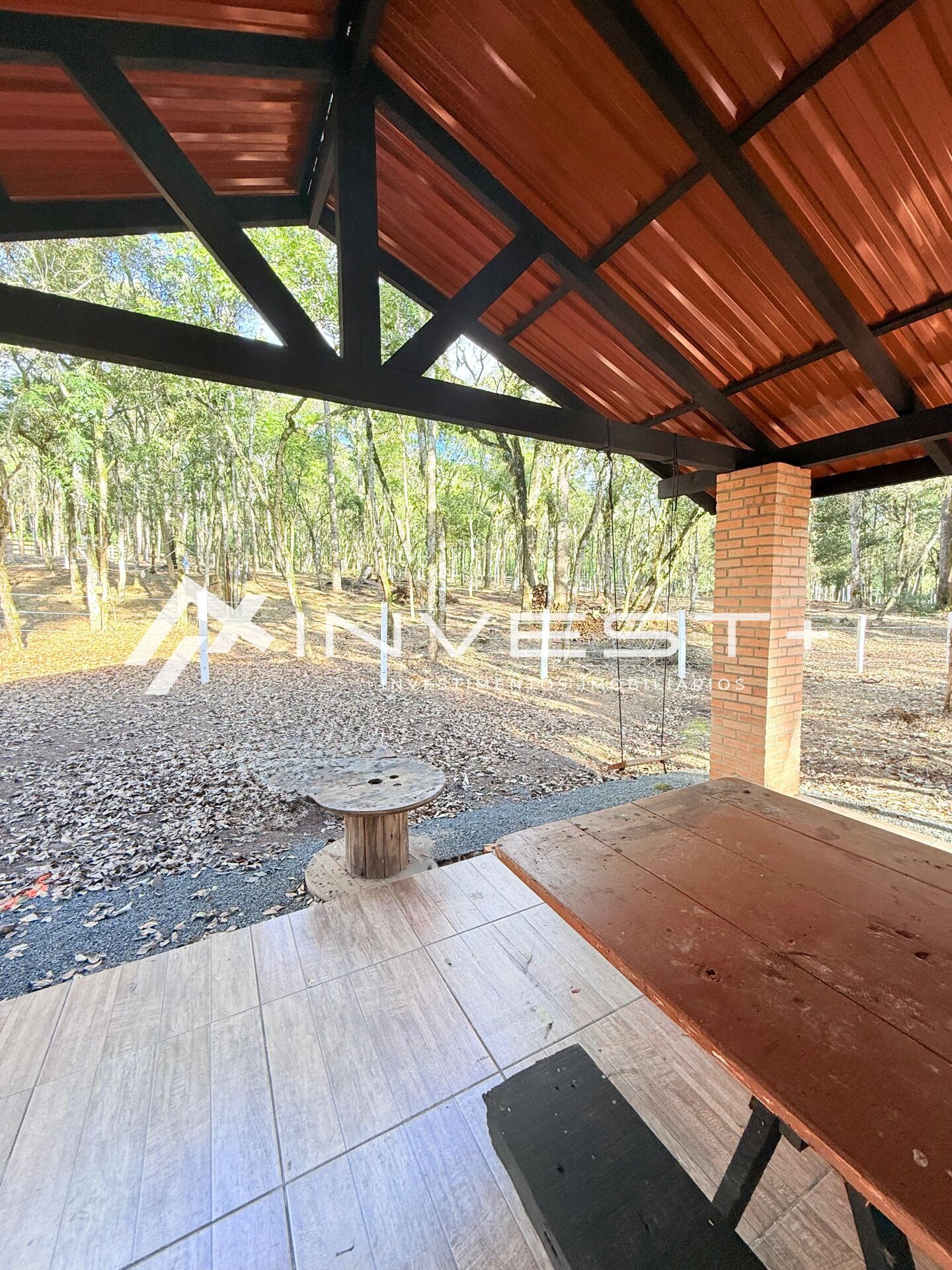 Chácara, 1815 m² - Foto 12