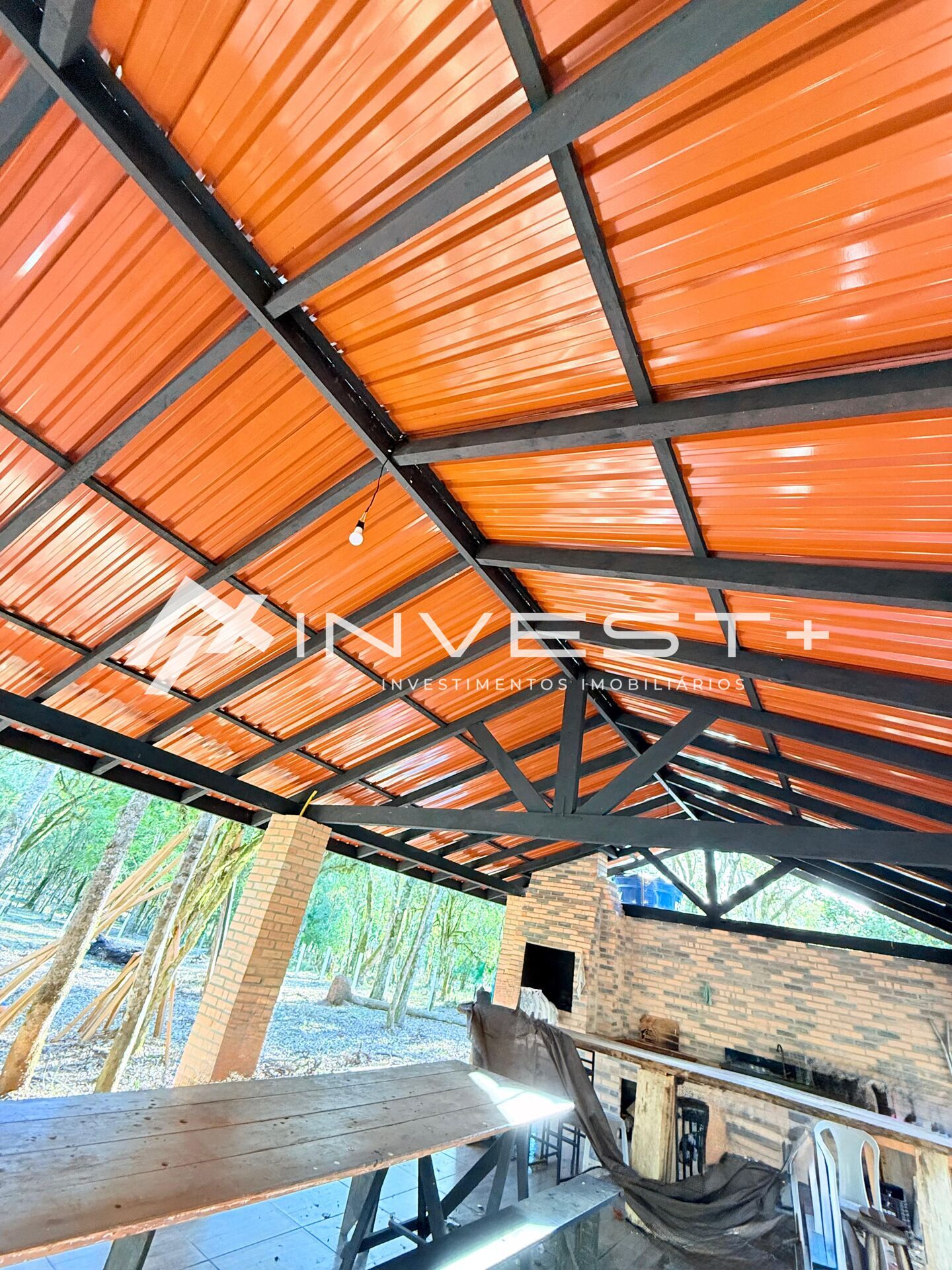 Chácara, 1815 m² - Foto 3