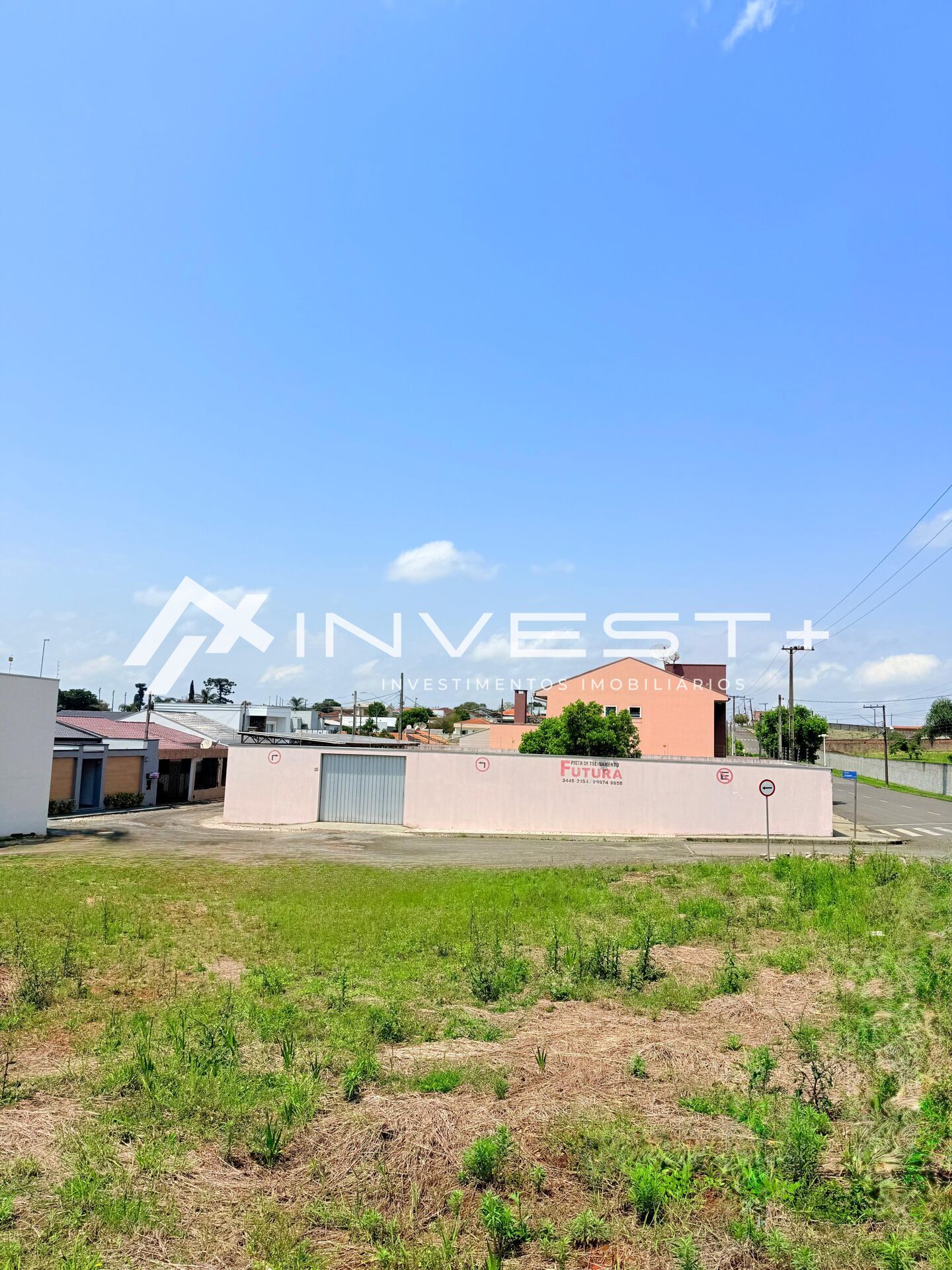 Terreno, 279 m² - Foto 6