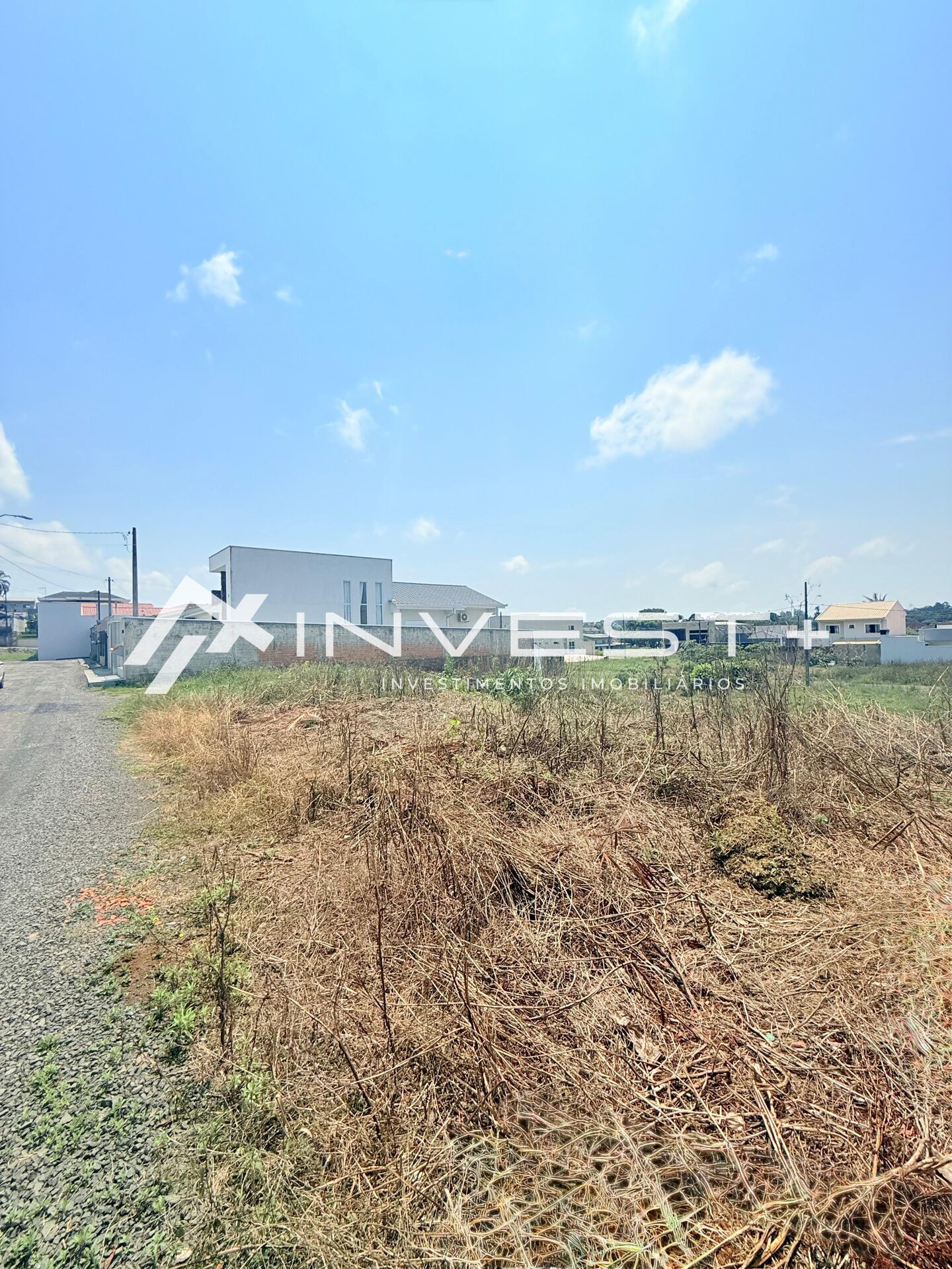 Terreno, 279 m² - Foto 3