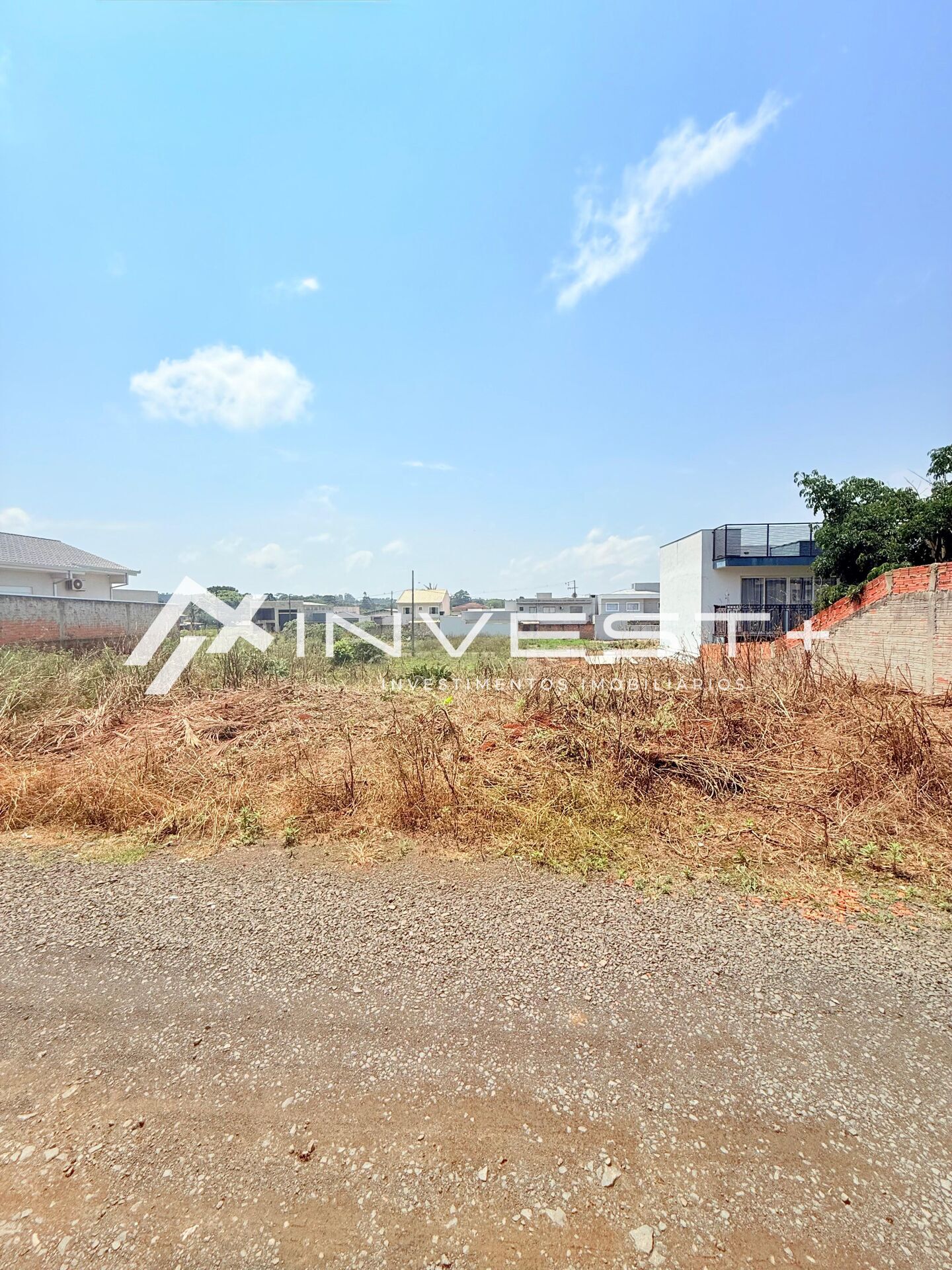 Terreno, 279 m² - Foto 2