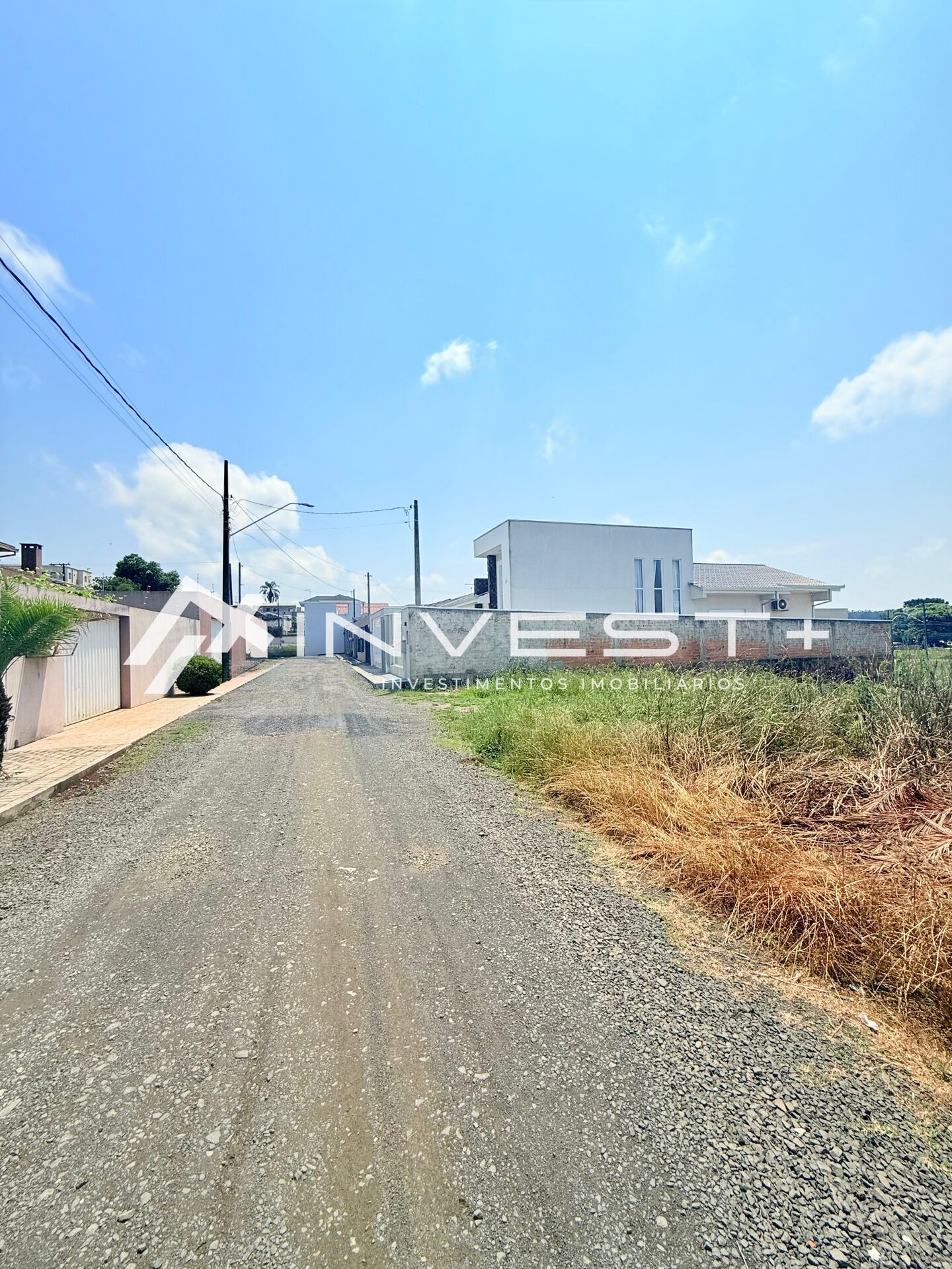 Terreno, 279 m² - Foto 1