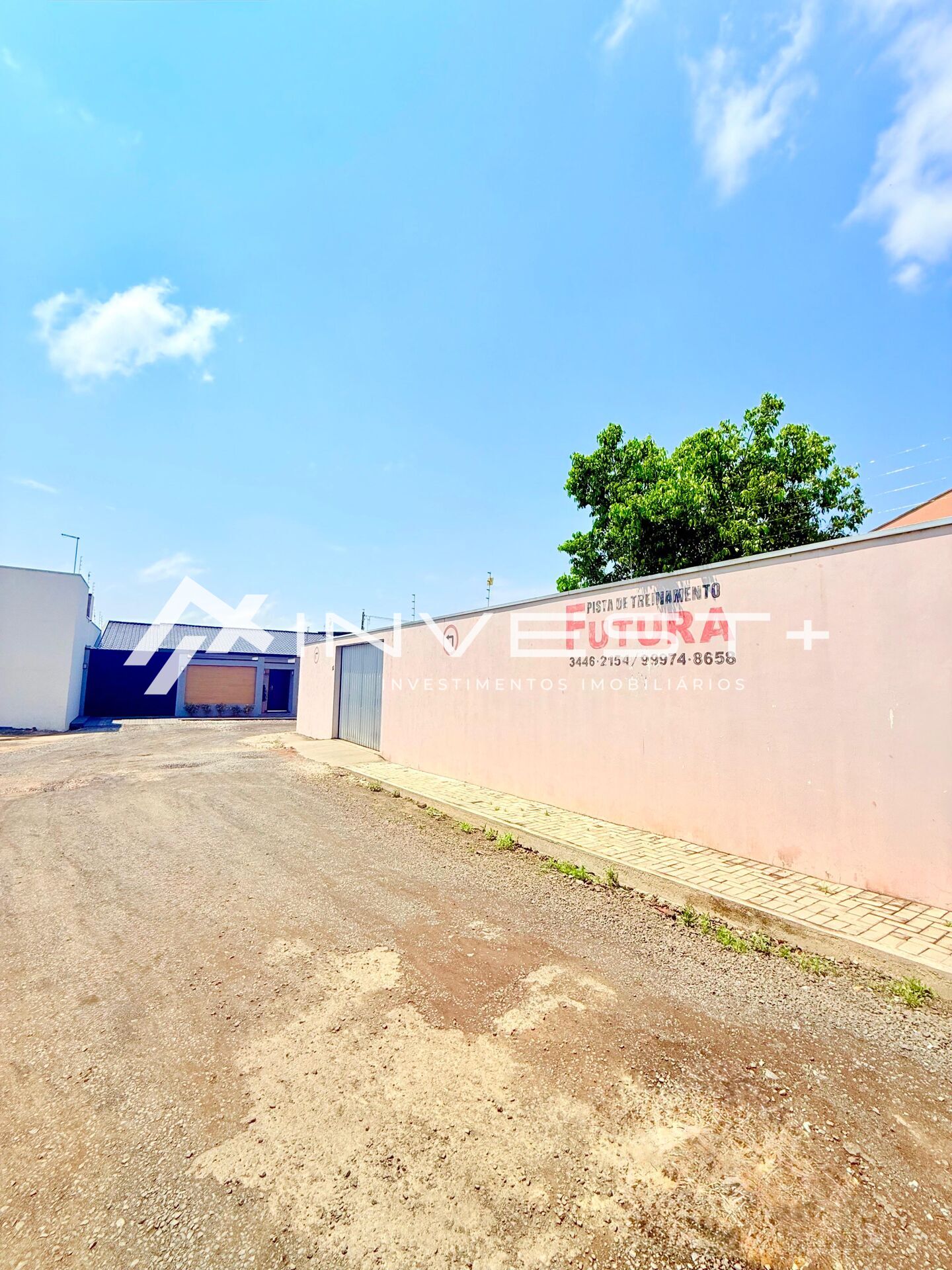 Terreno, 279 m² - Foto 5