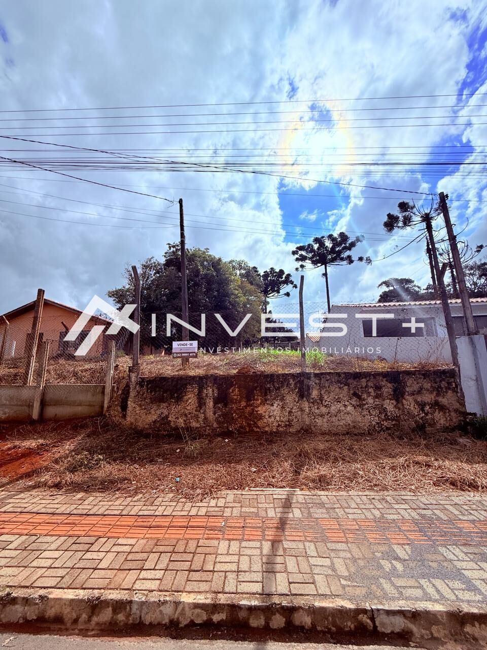 Terreno, 300 m² - Foto 3