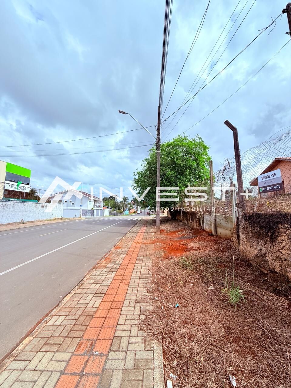 Terreno, 300 m² - Foto 5