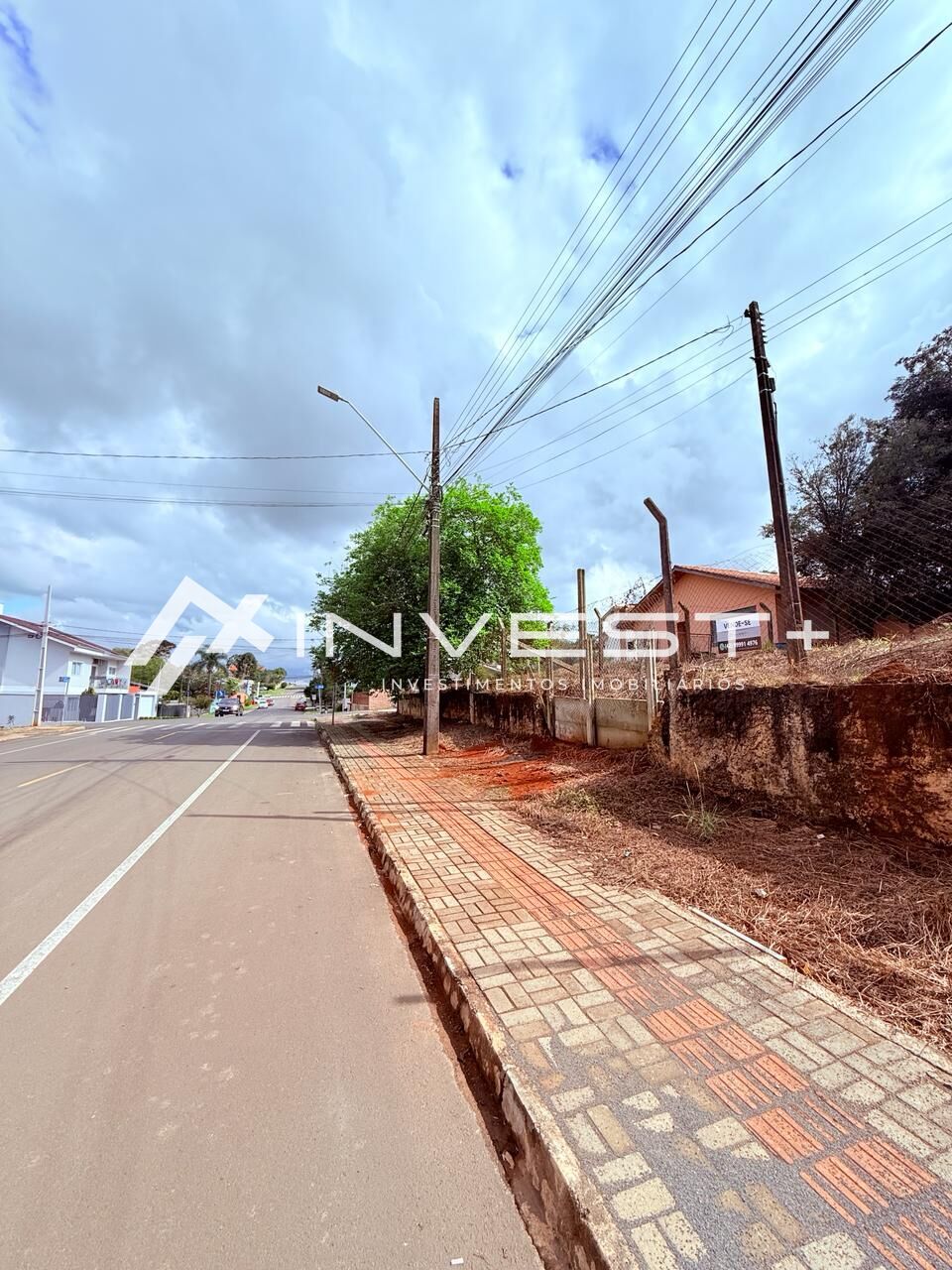 Terreno, 300 m² - Foto 2