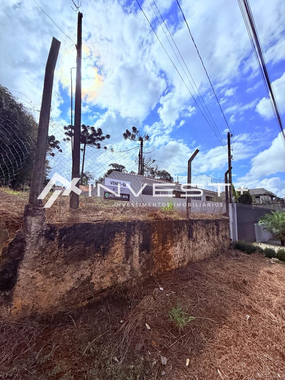 Terreno, 300 m² - Foto 4