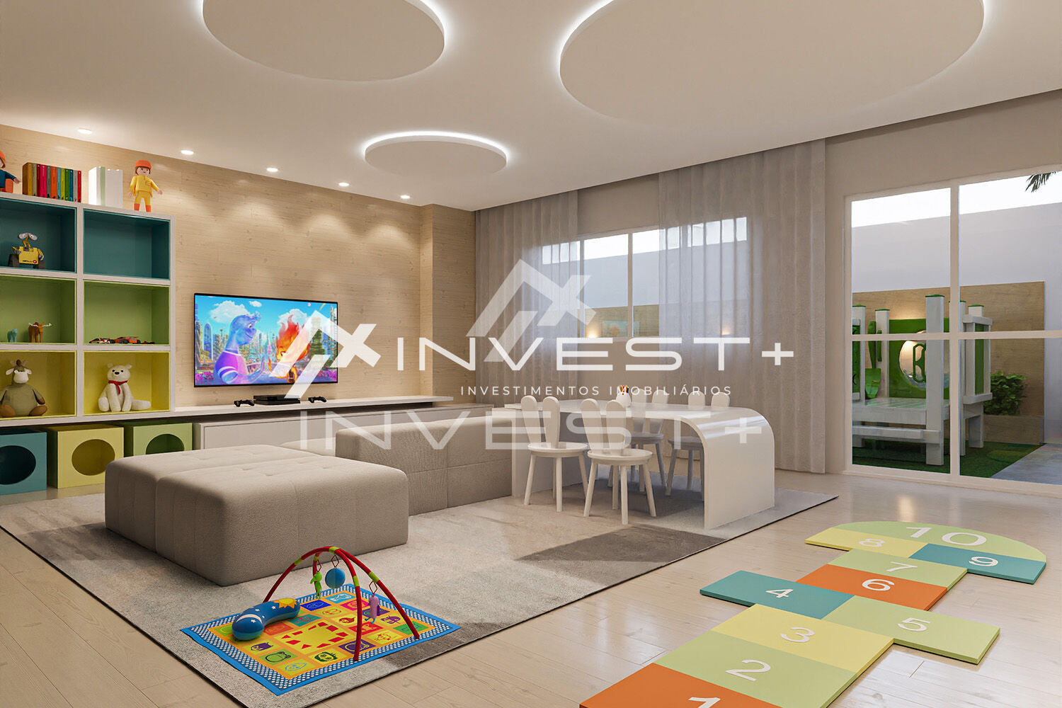 Apartamento, 2 quartos, 60 m² - Foto 9