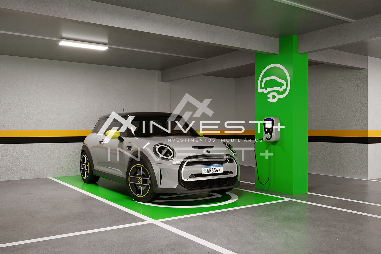 Apartamento, 2 quartos, 60 m² - Foto 14