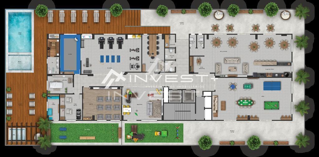 Apartamento, 3 quartos, 110 m² - Foto 7