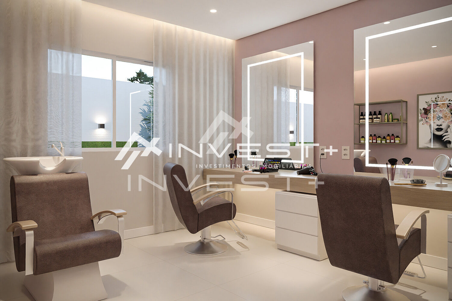 Apartamento, 3 quartos, 110 m² - Foto 21