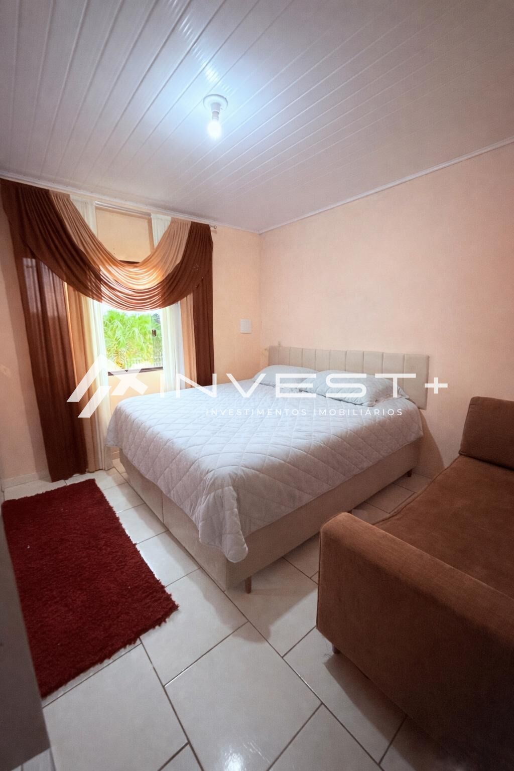 Casa, 3 quartos, 93 m² - Foto 6
