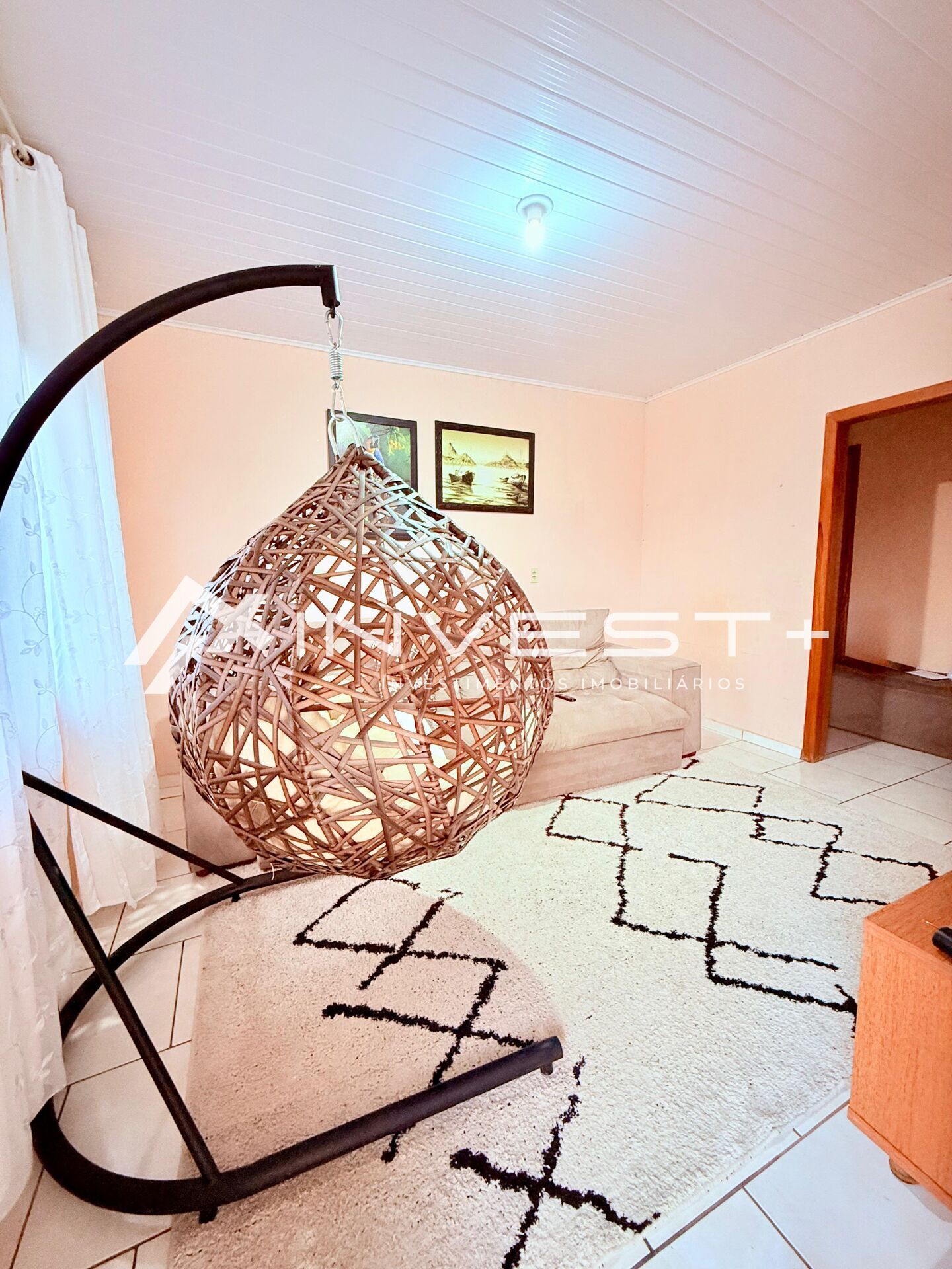 Casa, 3 quartos, 93 m² - Foto 3