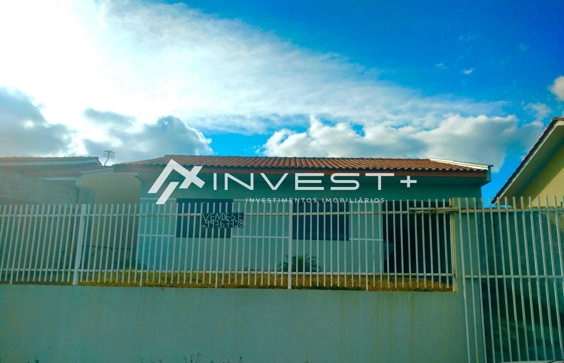 Casa, 3 quartos, 93 m² - Foto 4