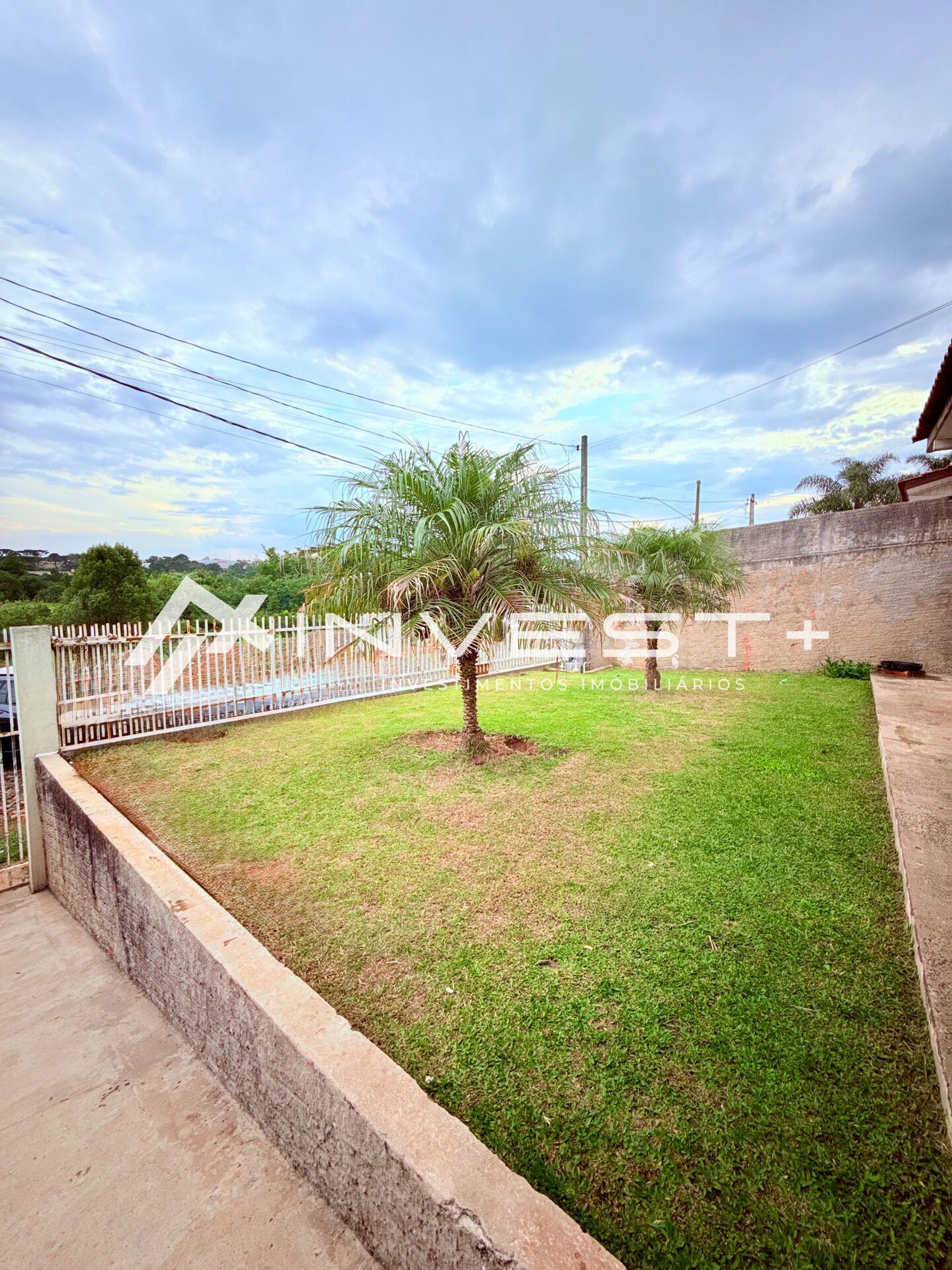 Casa, 3 quartos, 93 m² - Foto 2
