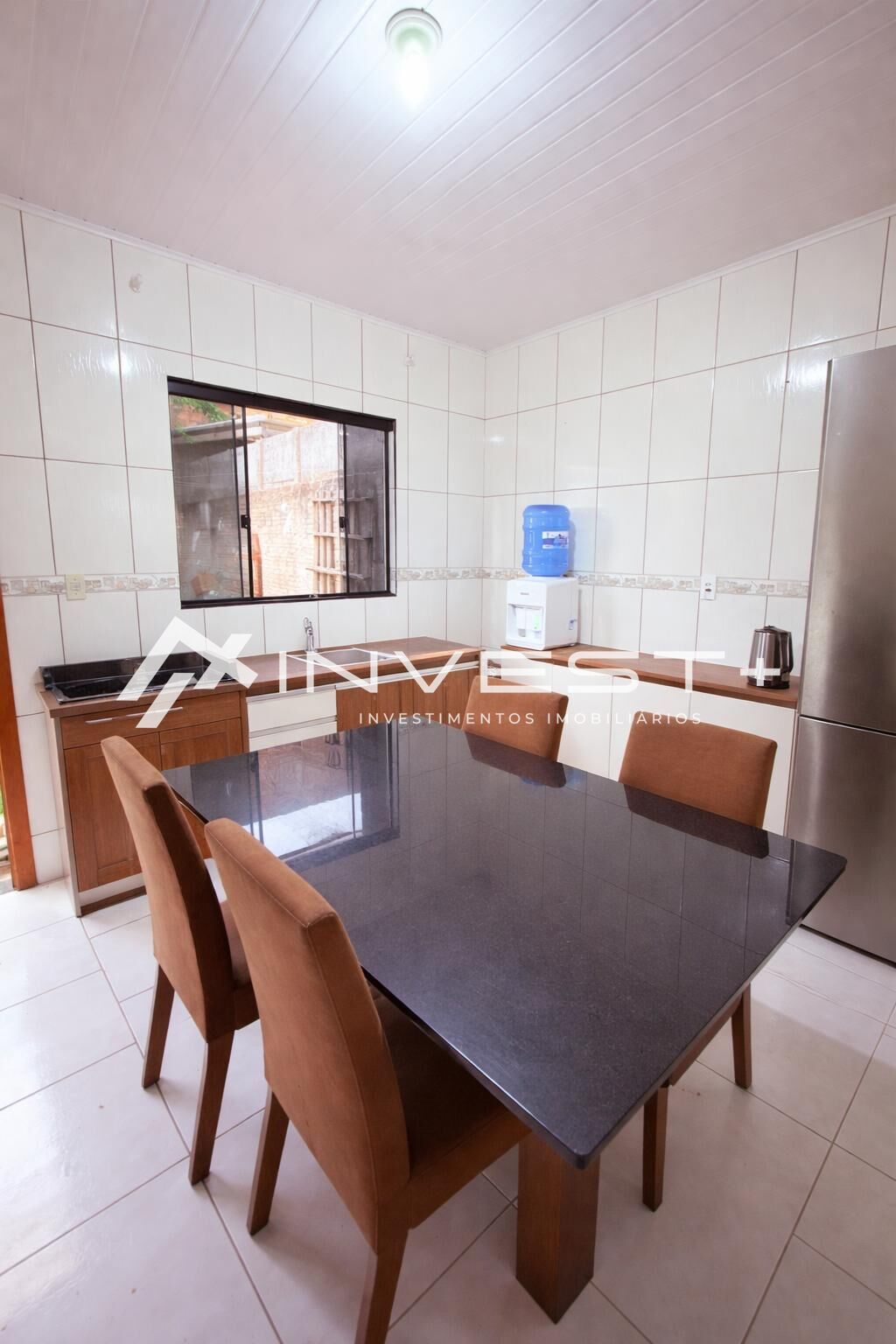 Casa, 3 quartos, 93 m² - Foto 5