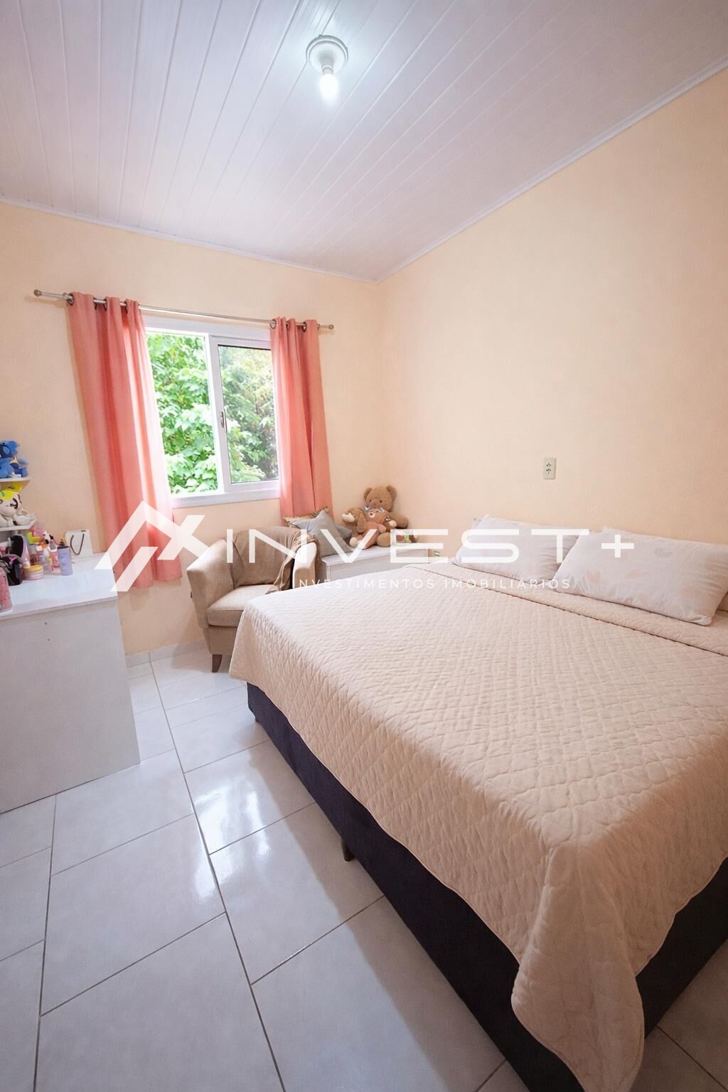 Casa, 3 quartos, 93 m² - Foto 7