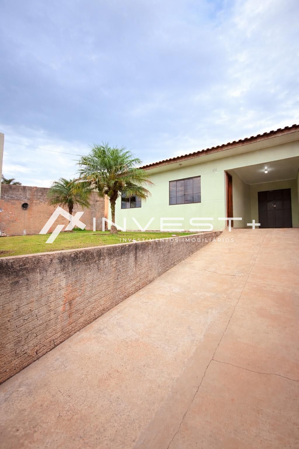 Casa, 3 quartos, 93 m² - Foto 1