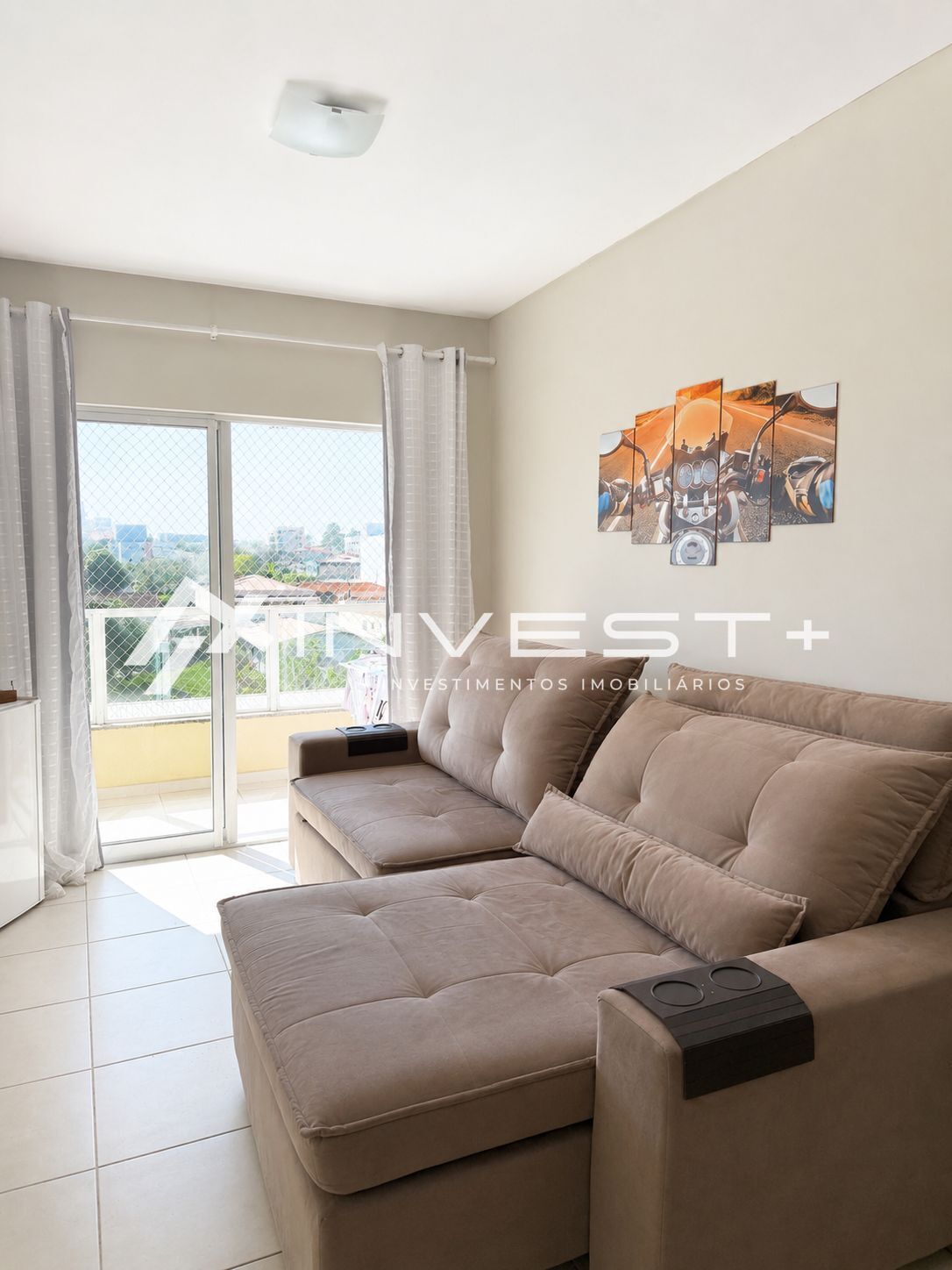 Apartamento, 2 quartos, 76 m² - Foto 5