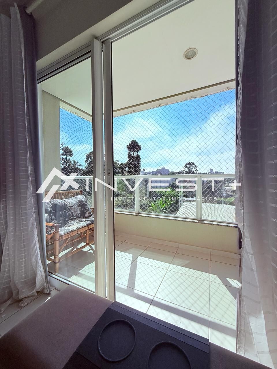 Apartamento, 2 quartos, 76 m² - Foto 2