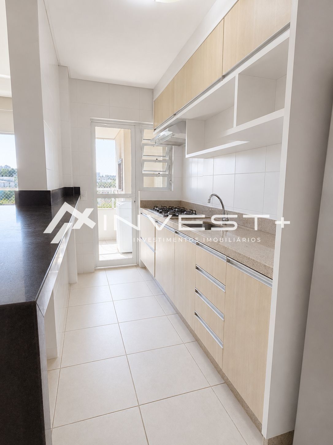 Apartamento, 2 quartos, 76 m² - Foto 9