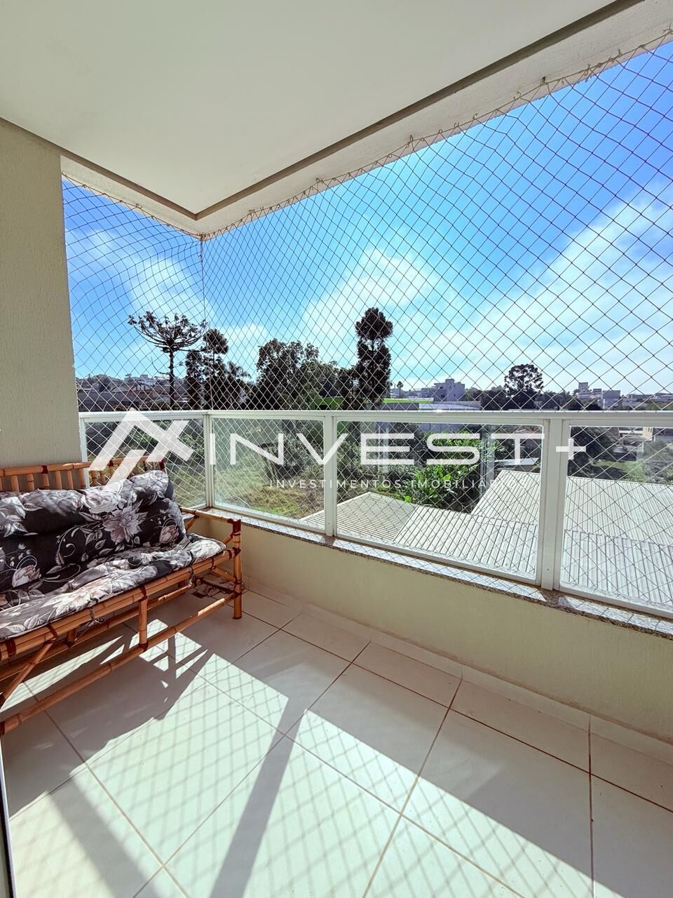 Apartamento, 2 quartos, 76 m² - Foto 1