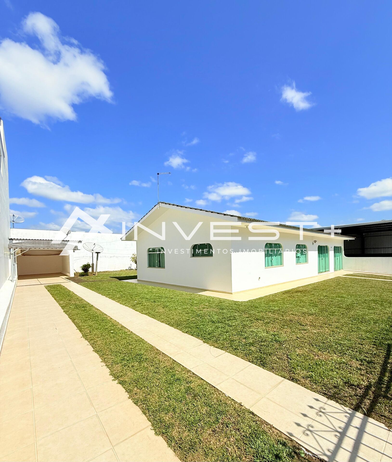 Casa, 3 quartos, 136 m² - Foto 3