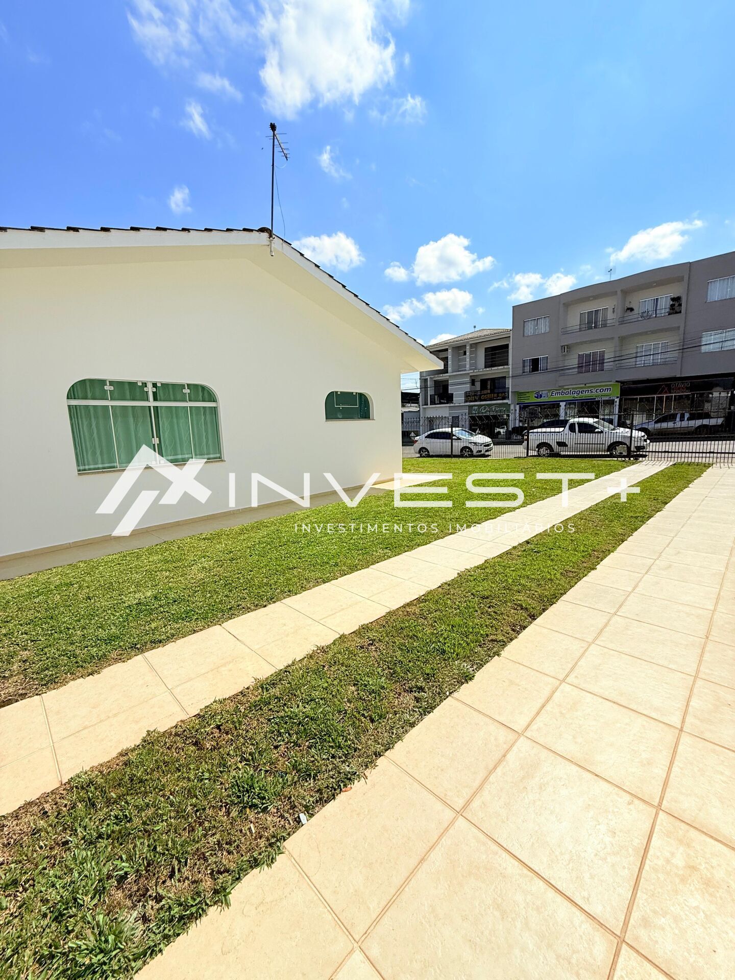 Casa, 3 quartos, 136 m² - Foto 12