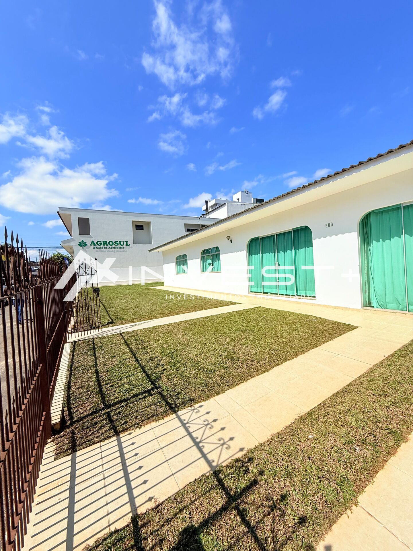 Casa, 3 quartos, 136 m² - Foto 2