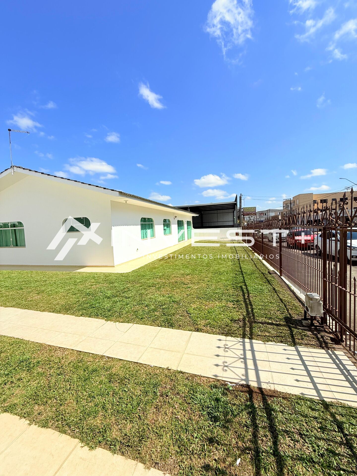 Casa, 3 quartos, 136 m² - Foto 4