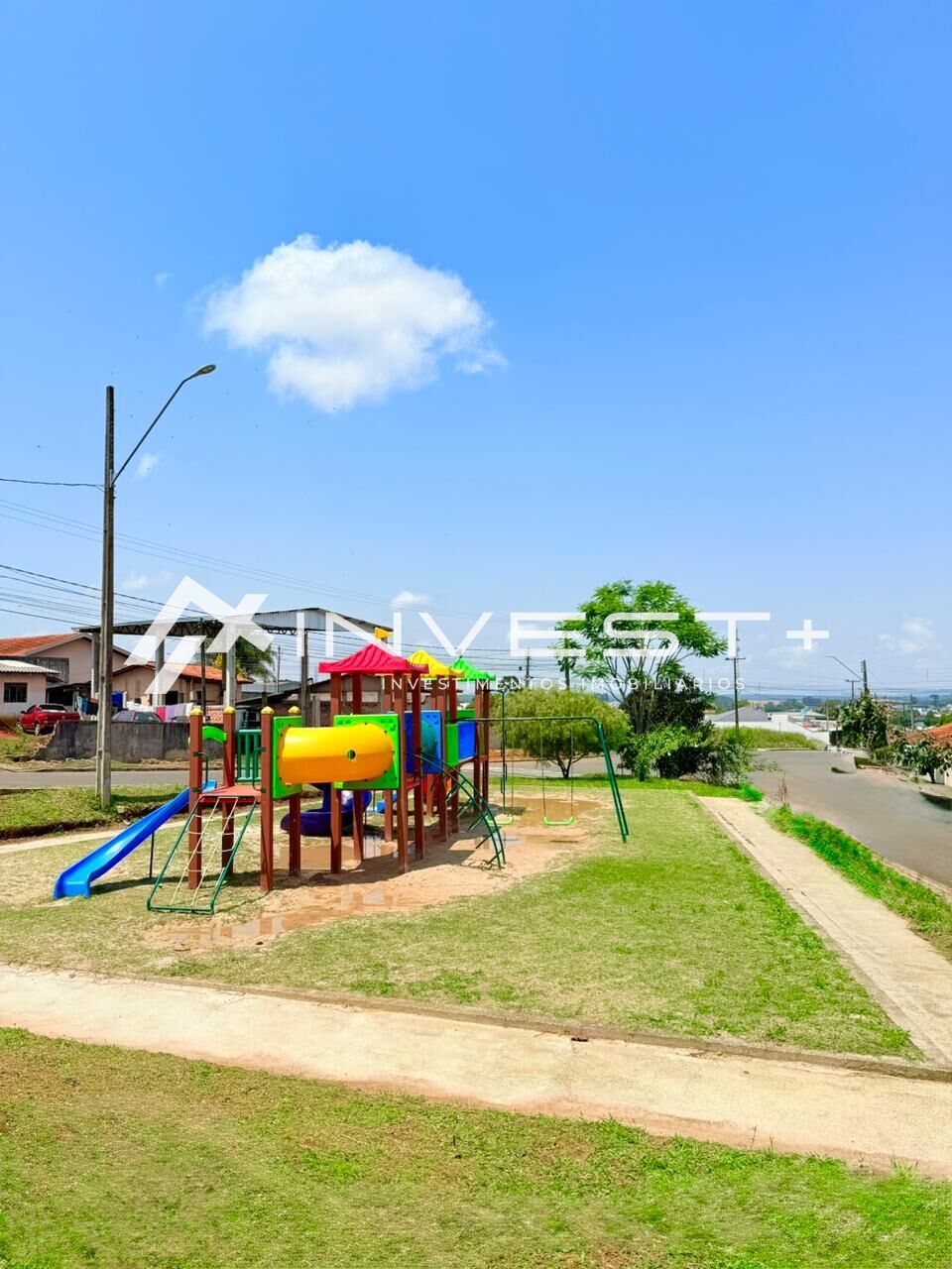 Terreno, 560 m² - Foto 3