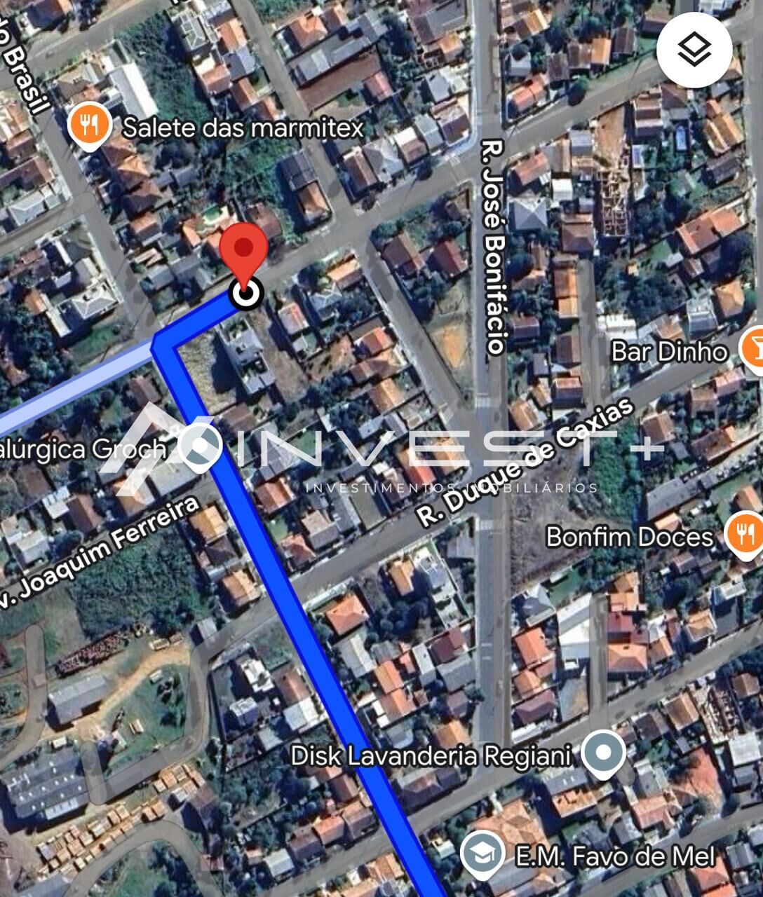 Terreno, 560 m² - Foto 6