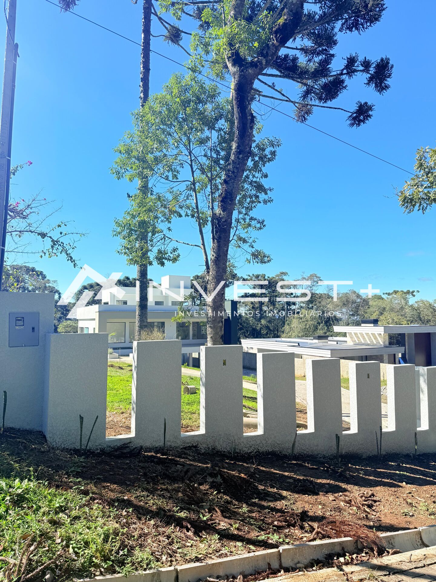 Casa, 3 quartos, 519 m² - Foto 1