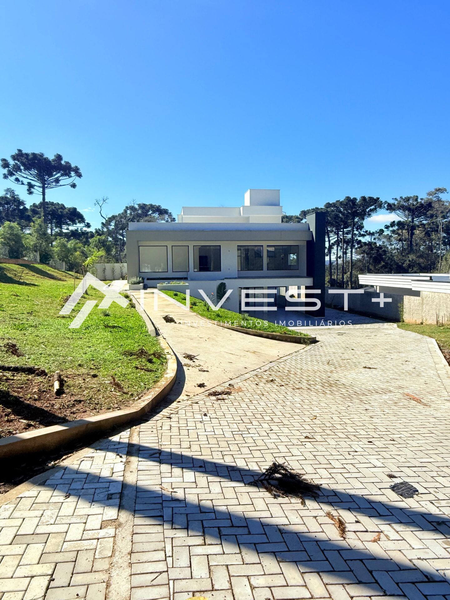 Casa, 3 quartos, 519 m² - Foto 5