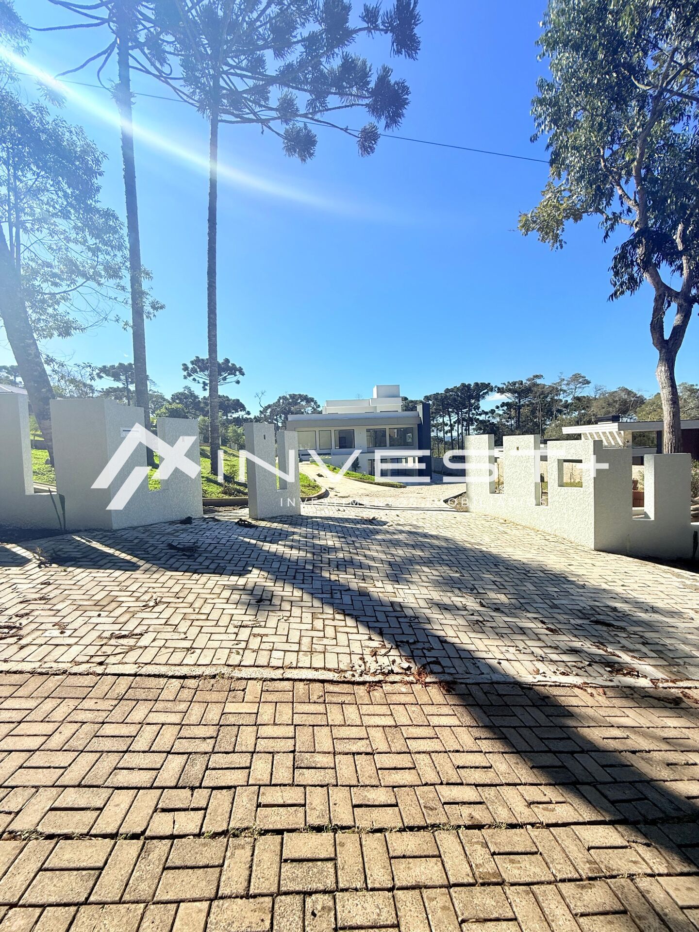 Casa, 3 quartos, 519 m² - Foto 3