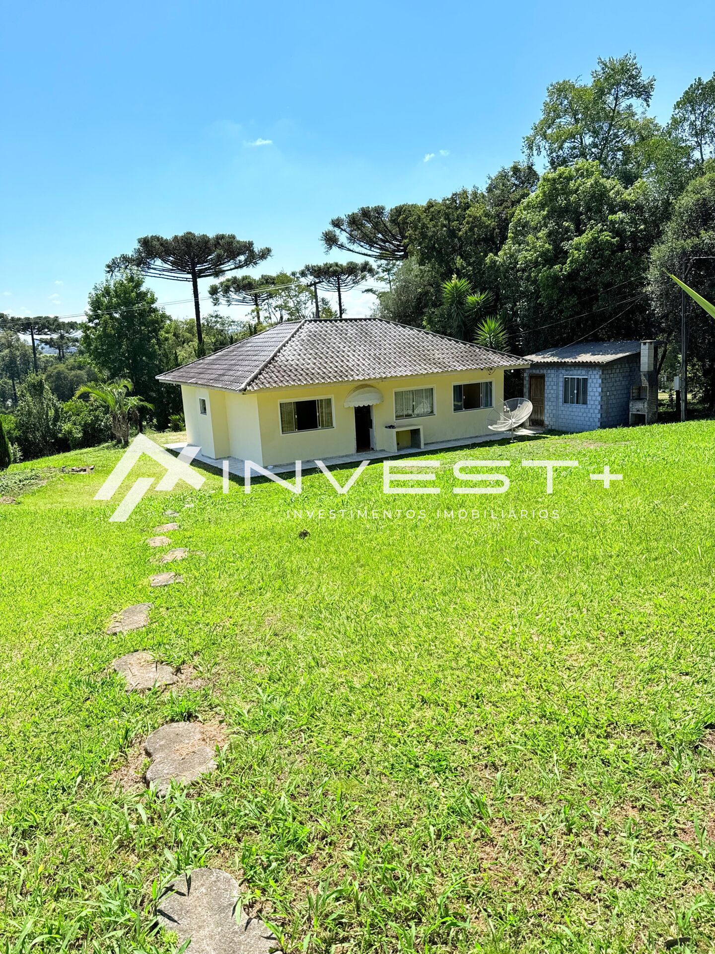 Casa, 4 quartos, 93 m² - Foto 29