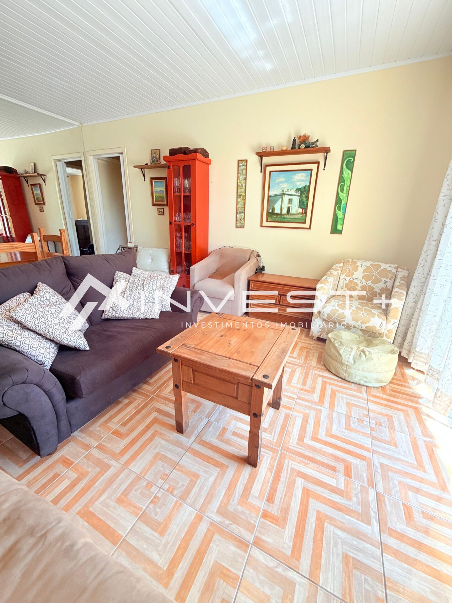 Casa, 4 quartos, 93 m² - Foto 34