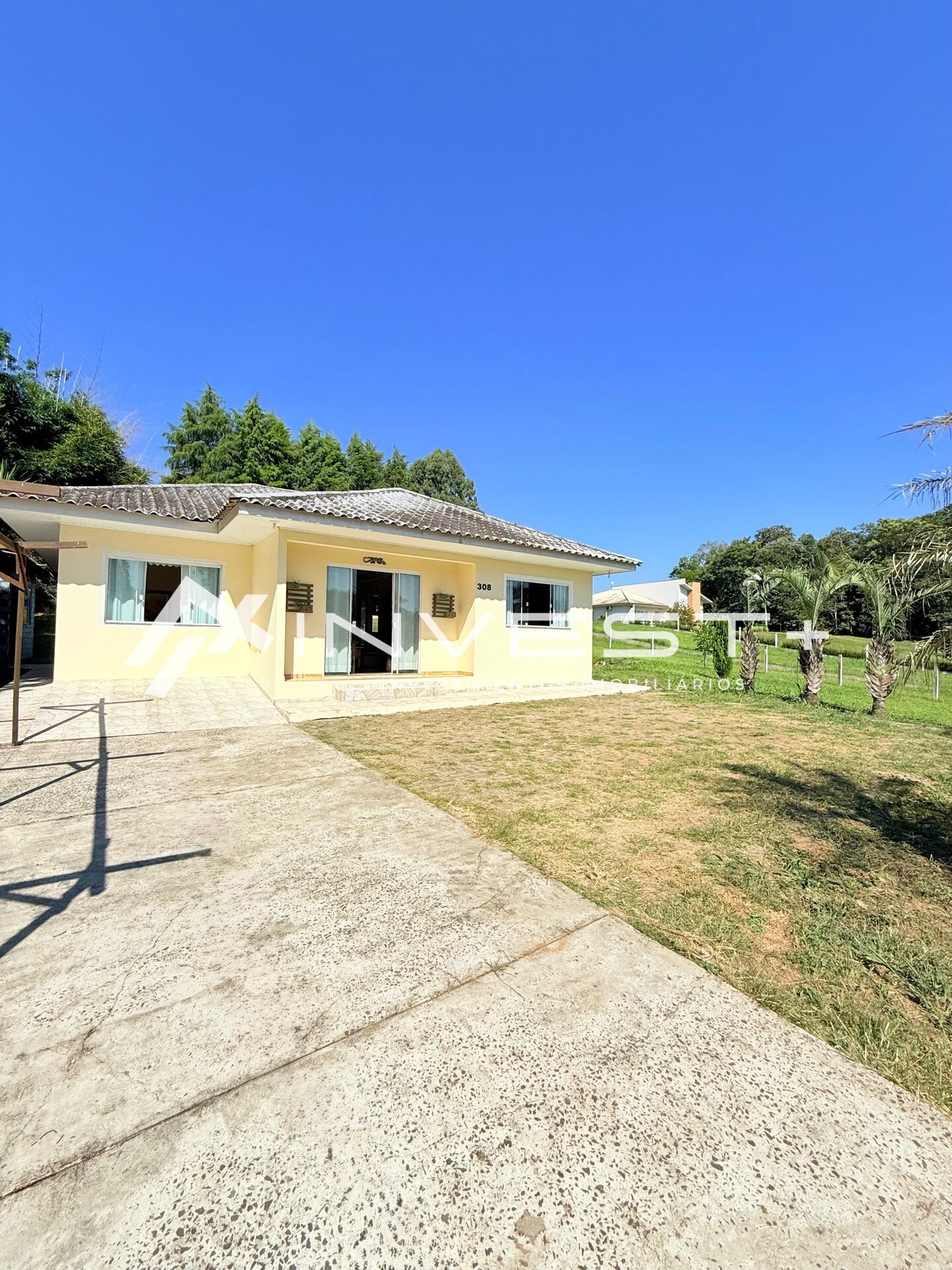 Casa, 4 quartos, 93 m² - Foto 3