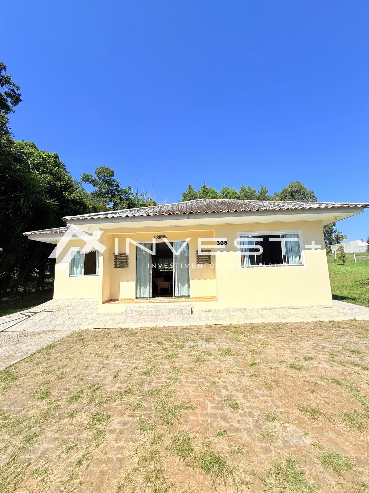 Casa, 4 quartos, 93 m² - Foto 10