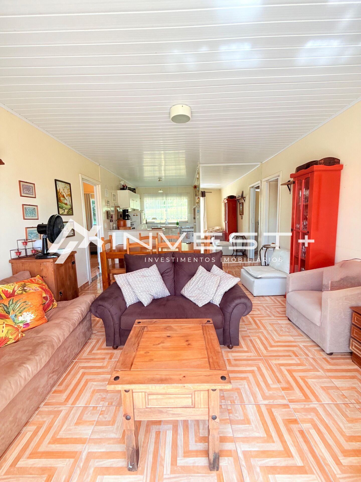 Casa, 4 quartos, 93 m² - Foto 36