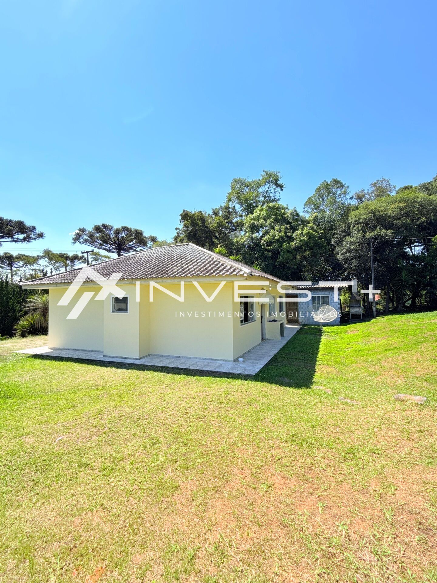 Casa, 4 quartos, 93 m² - Foto 28