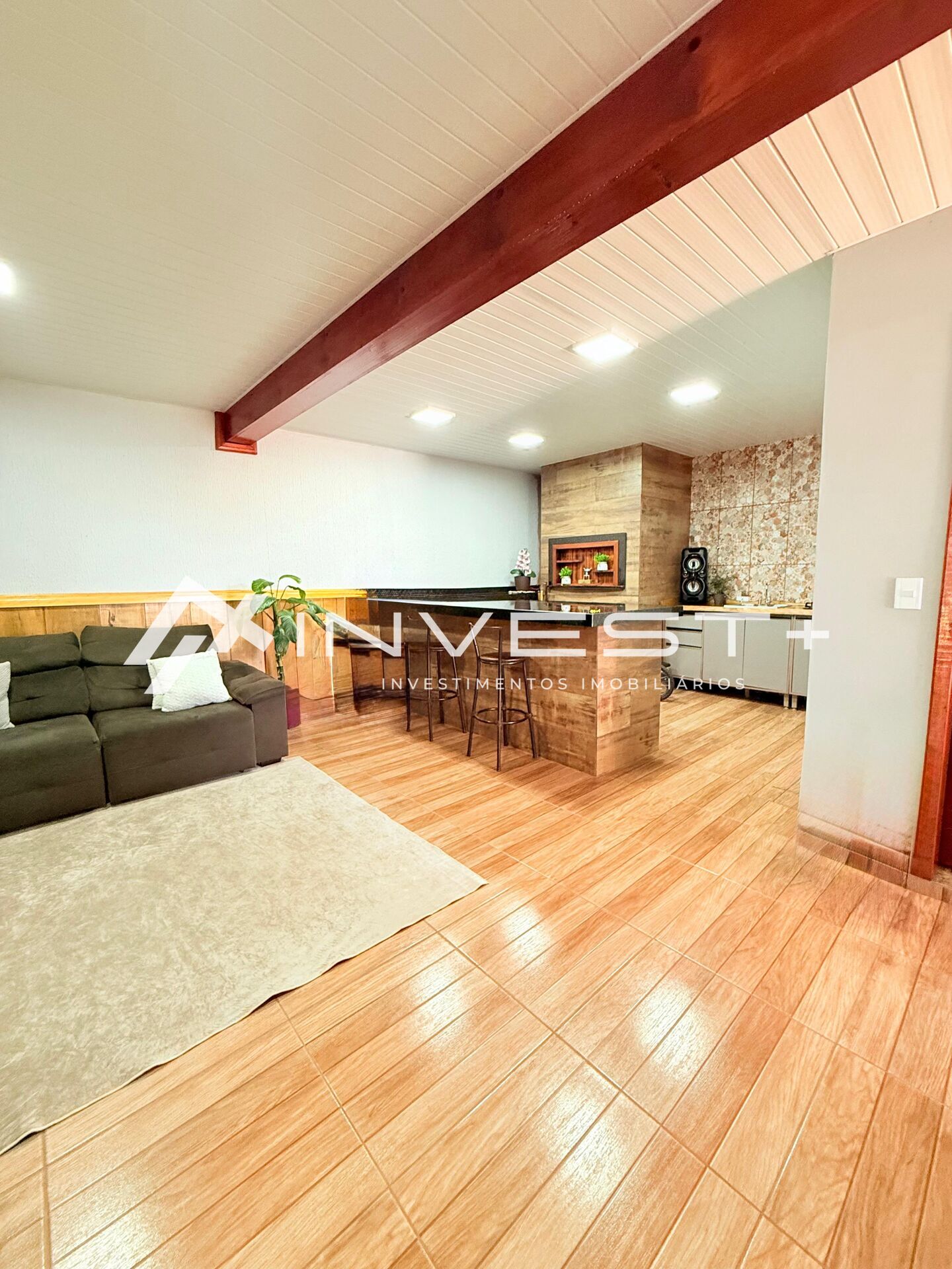 Casa, 2 quartos, 172 m² - Foto 5