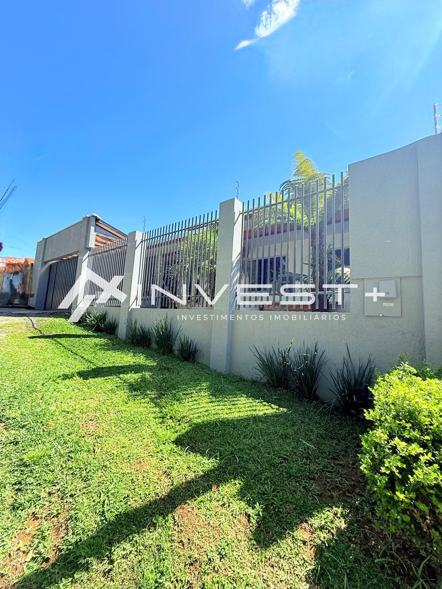 Casa, 2 quartos, 172 m² - Foto 1