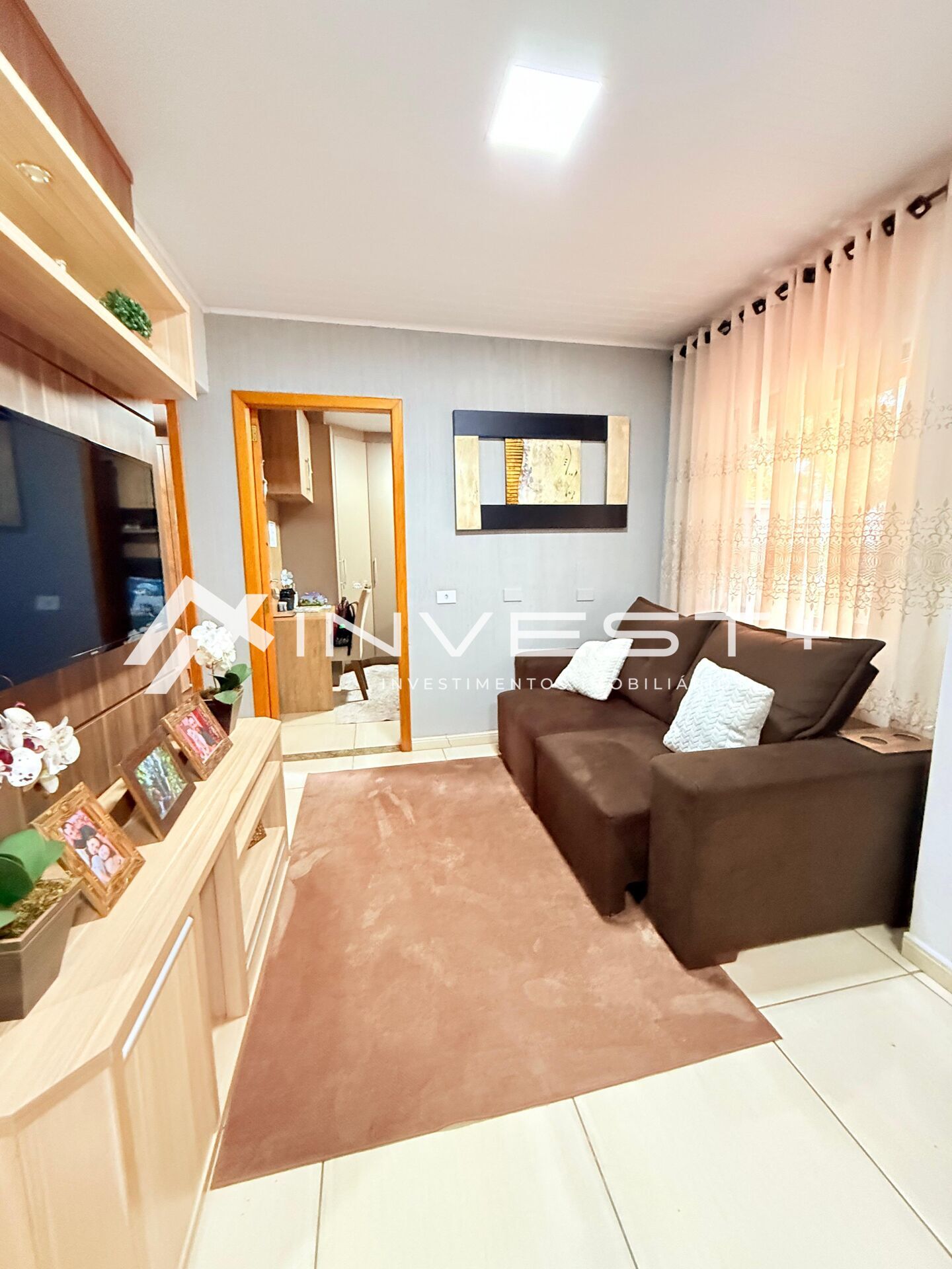 Casa, 2 quartos, 172 m² - Foto 2