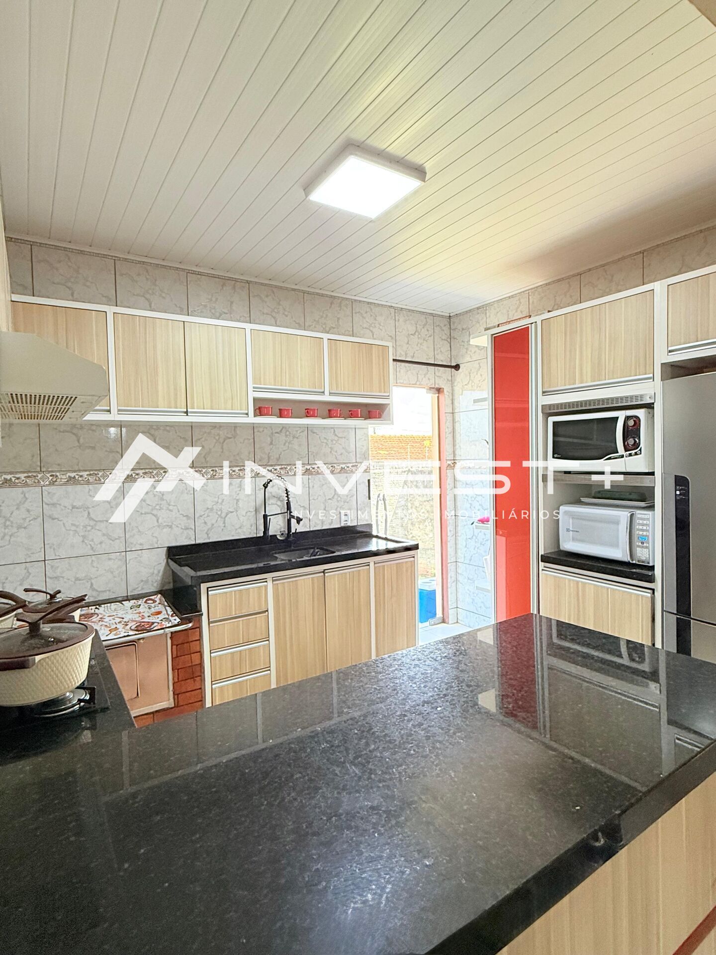 Casa, 2 quartos, 100 m² - Foto 15