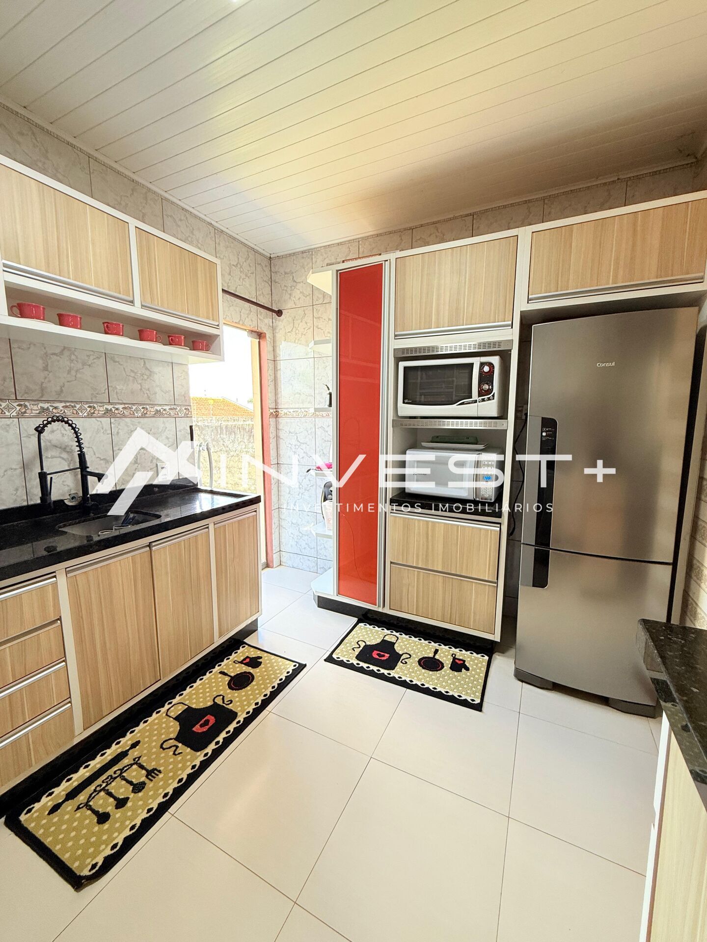 Casa, 2 quartos, 100 m² - Foto 17