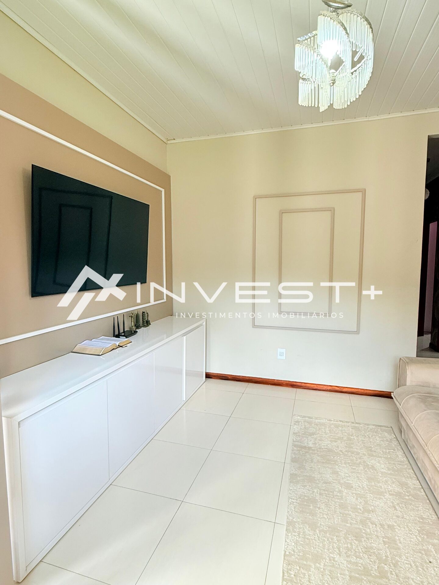 Casa, 2 quartos, 100 m² - Foto 4