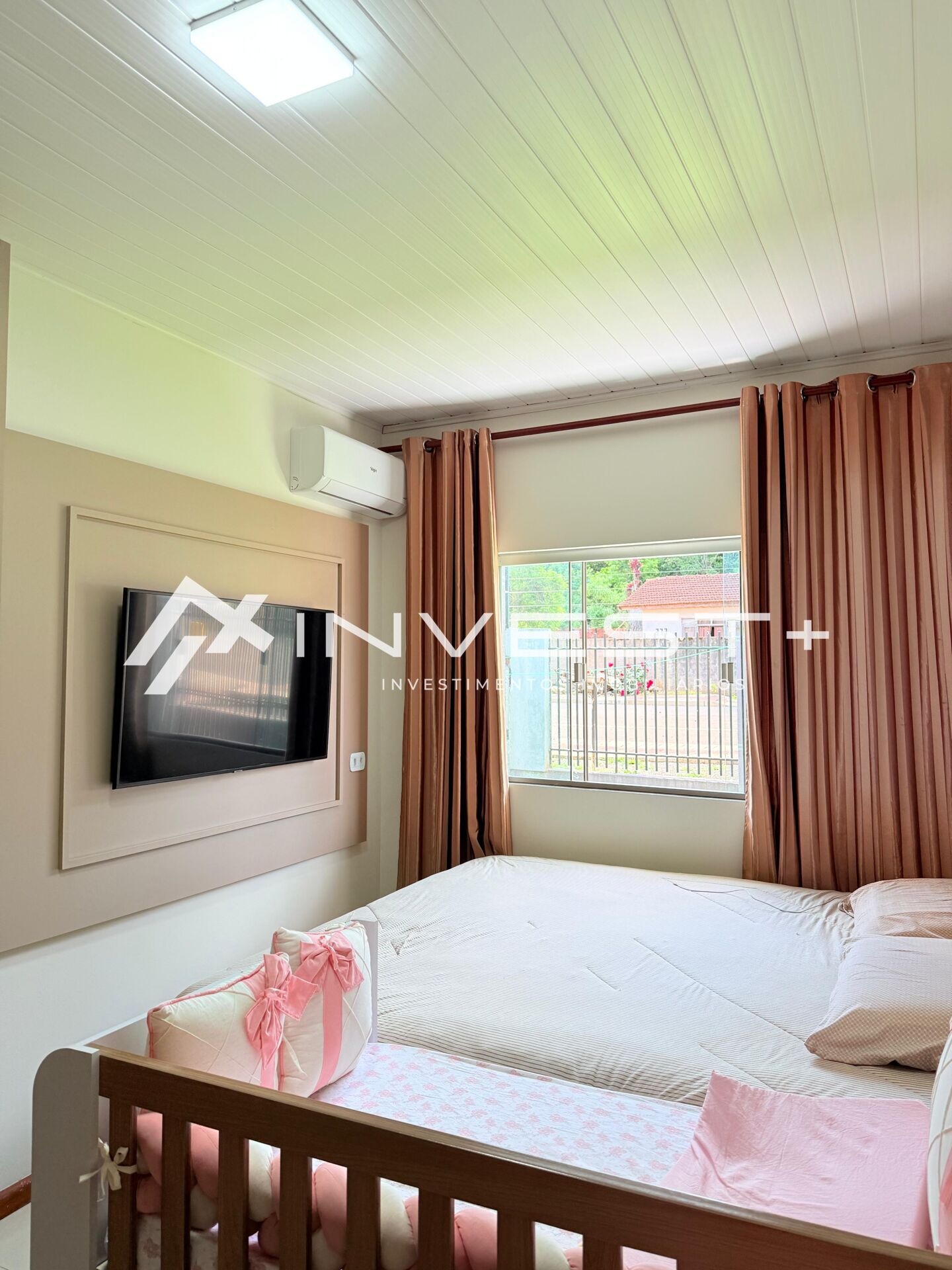 Casa, 2 quartos, 100 m² - Foto 7