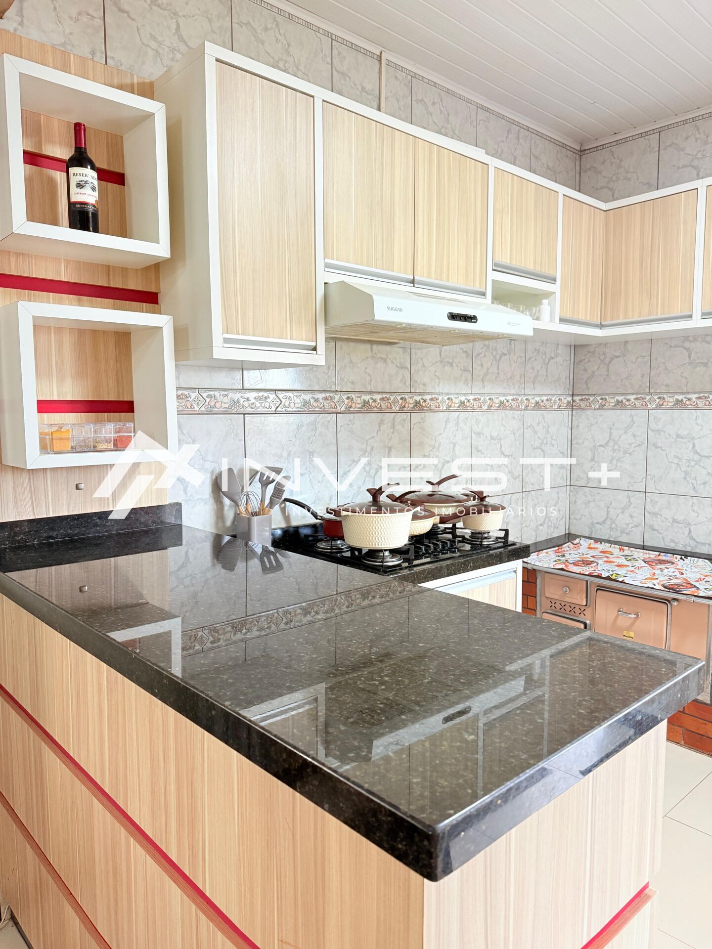 Casa, 2 quartos, 100 m² - Foto 14